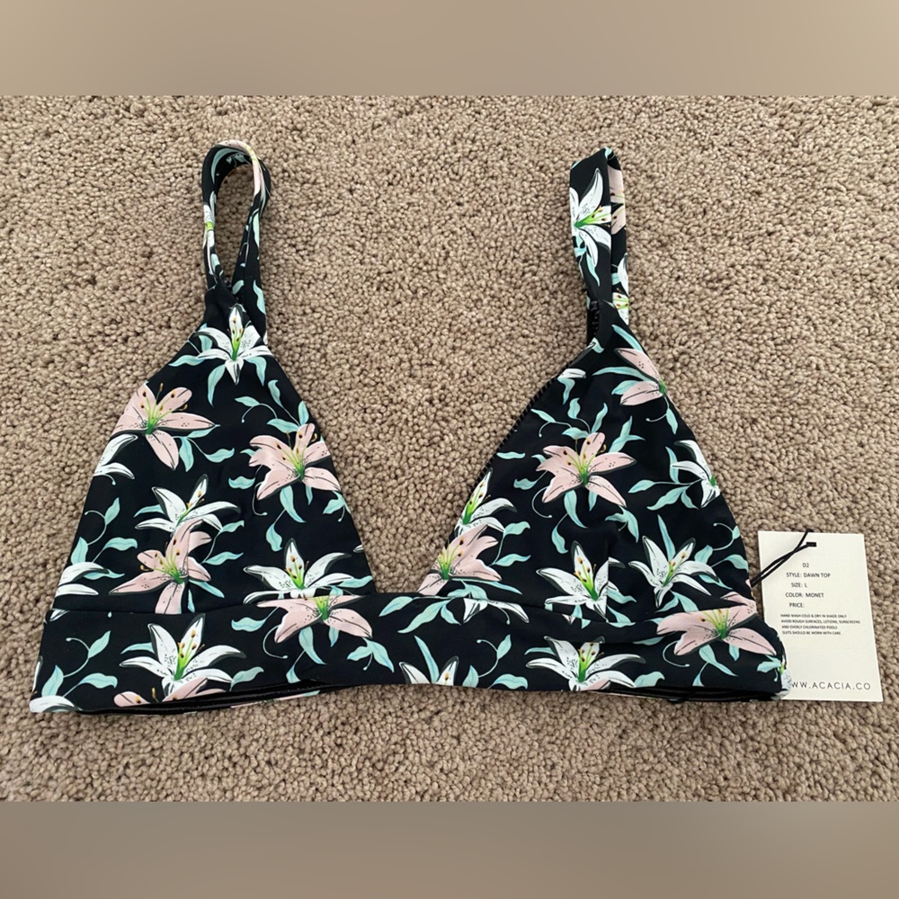 ❌SOLD❌ Acacia Dawn Top